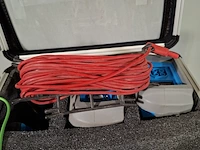 3x set installatie testers, nieaf, ert-s - afbeelding 10 van  29