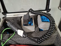 3x set installatie testers, nieaf, ert-s - afbeelding 11 van  29