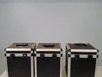 3x set installatie testers, nieaf, ert-s - afbeelding 1 van  29