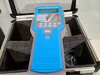 3x set installatie testers, nieaf, ert-s - afbeelding 13 van  29