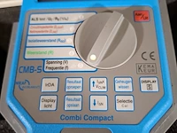 3x set installatie testers, nieaf, ert-s - afbeelding 14 van  29