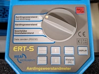 3x set installatie testers, nieaf, ert-s - afbeelding 16 van  29