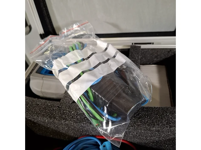 3x set installatie testers, nieaf, ert-s - afbeelding 18 van  29