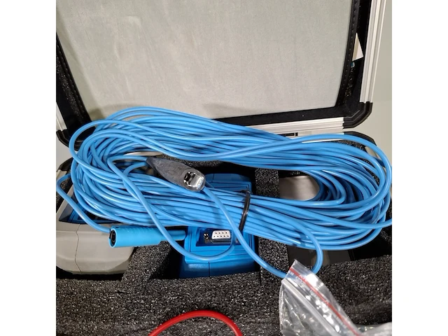 3x set installatie testers, nieaf, ert-s - afbeelding 19 van  29