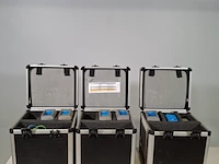 3x set installatie testers, nieaf, ert-s - afbeelding 12 van  29