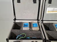 3x set installatie testers, nieaf, ert-s - afbeelding 23 van  29