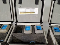 3x set installatie testers, nieaf, ert-s - afbeelding 24 van  29