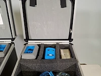 3x set installatie testers, nieaf, ert-s - afbeelding 25 van  29