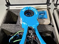 3x set installatie testers, nieaf, ert-s - afbeelding 26 van  29