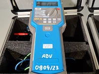 3x set installatie testers, nieaf, ert-s - afbeelding 29 van  29