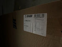 3x set van 2 verstelbare poten voor werktafel unior - afbeelding 3 van  3