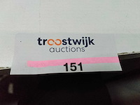 3x set van 4 waxkaarsen met led en afstandsbediening. - afbeelding 4 van  4