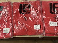 3x set van 5 t-shirts maat s, lower east - afbeelding 1 van  4