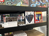 3x set walkie talkies kidywolf, super mario - afbeelding 1 van  4