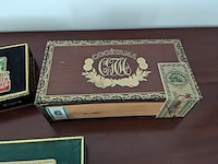 3x sigarendoos cogétama - afbeelding 5 van  10