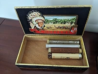 3x sigarendoos cogétama - afbeelding 9 van  10