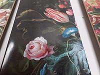 3x skateboard deck, boom & - art, holenitepool - afbeelding 8 van  9