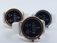 3x smartwatch oozoo - afbeelding 1 van  8