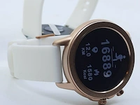 3x smartwatch oozoo - afbeelding 6 van  8