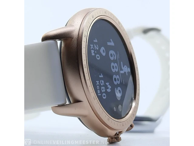 3x smartwatch oozoo - afbeelding 8 van  8