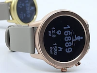 3x smartwatch oozoo - afbeelding 6 van  7