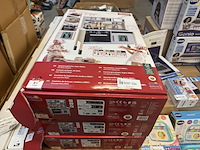 3x speelgoedkeuken met miele apparatuur - afbeelding 1 van  5