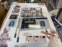 3x speelgoedkeuken met miele apparatuur - afbeelding 3 van  5