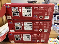 3x speelgoedkeuken met miele apparatuur - afbeelding 4 van  5