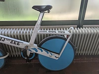 3x stadsfiets - afbeelding 2 van  25