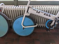 3x stadsfiets - afbeelding 3 van  25