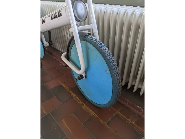 3x stadsfiets - afbeelding 5 van  25