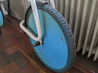 3x stadsfiets - afbeelding 5 van  25