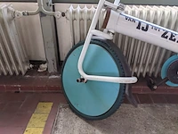 3x stadsfiets - afbeelding 11 van  25