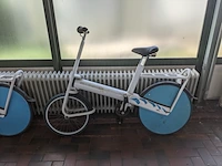 3x stadsfiets