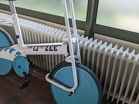 3x stadsfiets - afbeelding 15 van  25