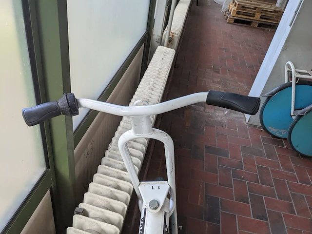 3x stadsfiets - afbeelding 17 van  25