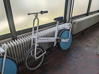 3x stadsfiets - afbeelding 12 van  25