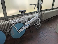 3x stadsfiets - afbeelding 20 van  25