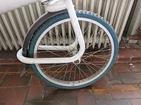 3x stadsfiets - afbeelding 24 van  25