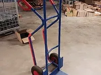 3x steekwagen rajapro - afbeelding 3 van  10