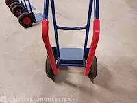 3x steekwagen rajapro - afbeelding 5 van  10