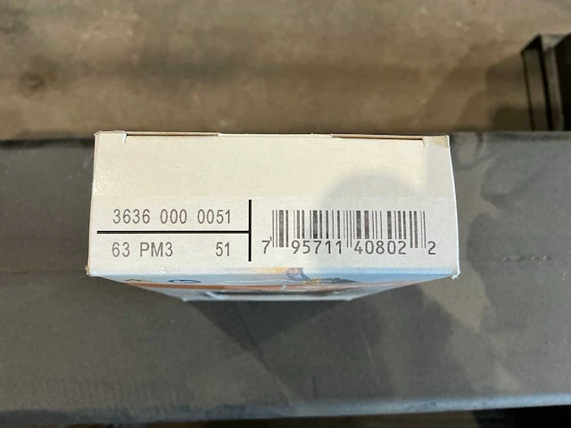 3x stihl ketting voor kettingzaag - afbeelding 4 van  4