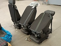 3x stoel, bucher - afbeelding 5 van  6