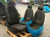 3x stoel - afbeelding 1 van  9