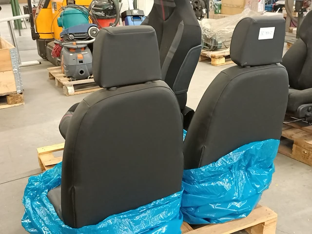 3x stoel - afbeelding 9 van  9