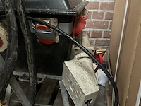 3x stroompaddestoel/verdeelkast - afbeelding 2 van  11