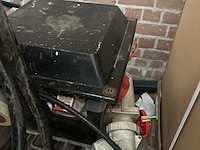 3x stroompaddestoel/verdeelkast - afbeelding 3 van  11