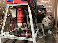 3x stroompaddestoel/verdeelkast - afbeelding 5 van  11