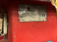 3x stroompaddestoel/verdeelkast - afbeelding 9 van  11