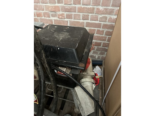 3x stroompaddestoel/verdeelkast - afbeelding 3 van  11
